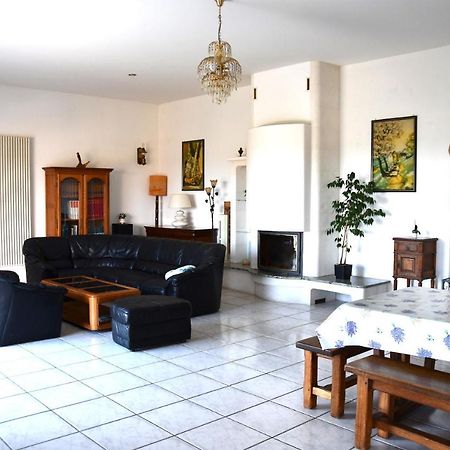 Villa F5-Wifi-Piscine Saint Gely Du Fesc Екстериор снимка