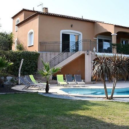 Villa F5-Wifi-Piscine Saint Gely Du Fesc Екстериор снимка