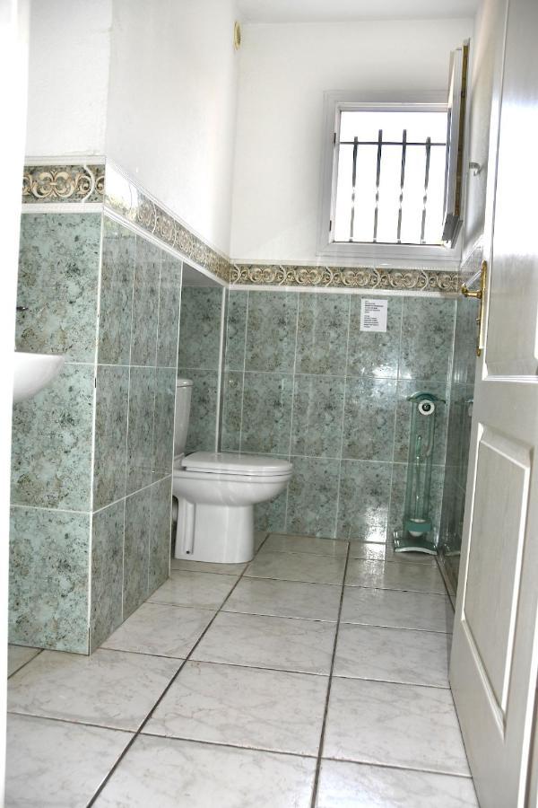 Villa F5-Wifi-Piscine Saint Gely Du Fesc Екстериор снимка