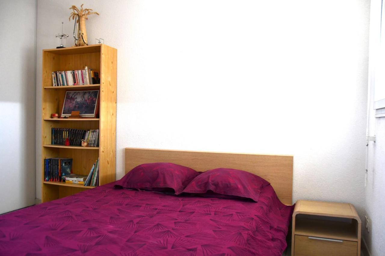 Villa F5-Wifi-Piscine Saint Gely Du Fesc Екстериор снимка