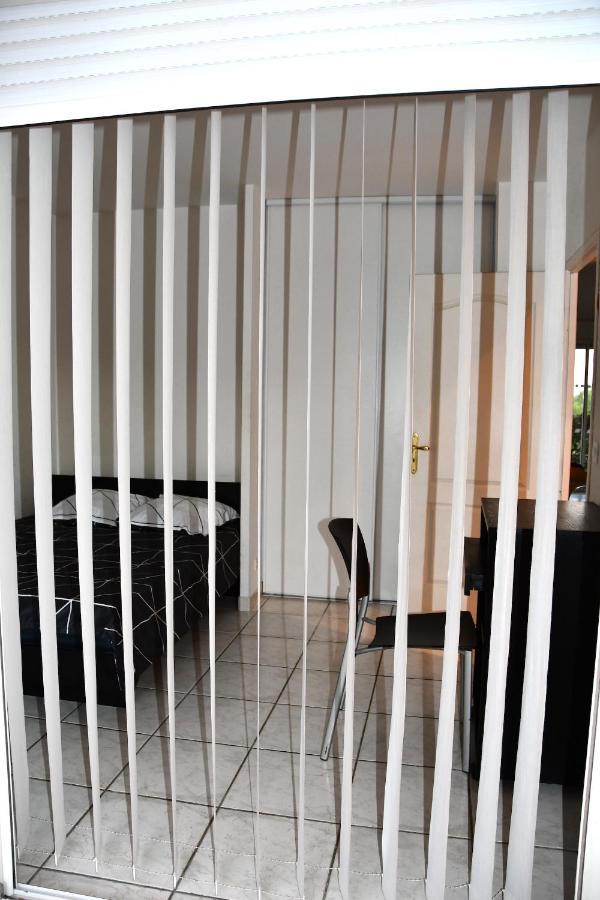 Villa F5-Wifi-Piscine Saint Gely Du Fesc Екстериор снимка