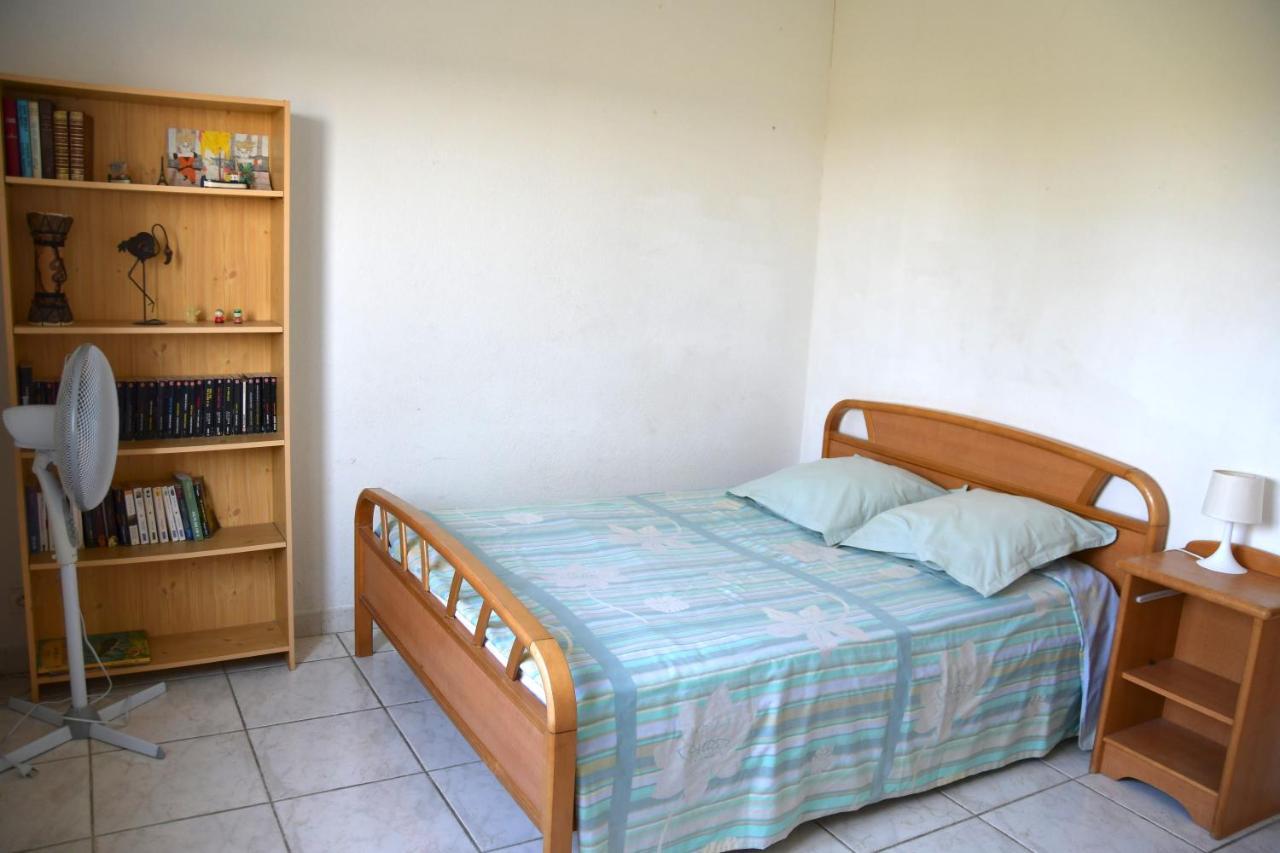Villa F5-Wifi-Piscine Saint Gely Du Fesc Екстериор снимка