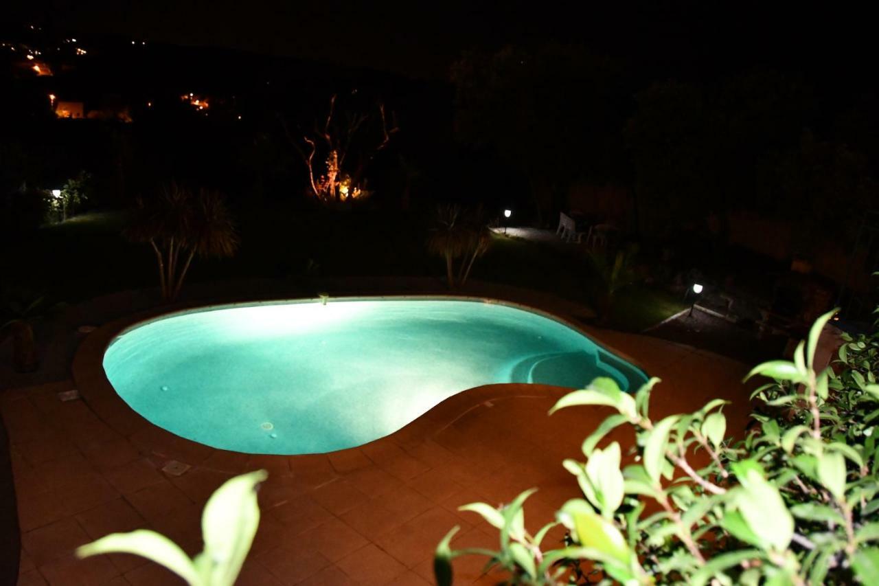 Villa F5-Wifi-Piscine Saint Gely Du Fesc Екстериор снимка