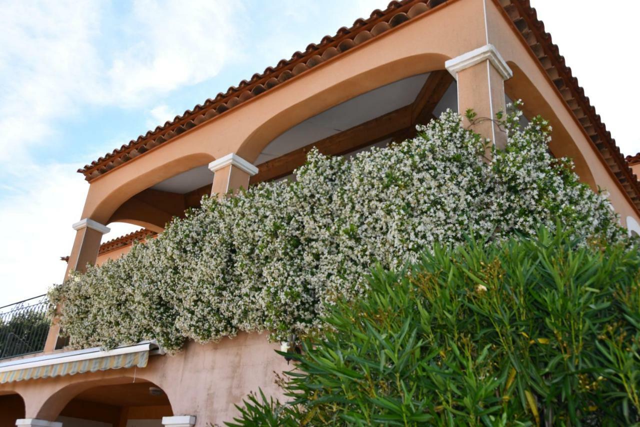 Villa F5-Wifi-Piscine Saint Gely Du Fesc Екстериор снимка